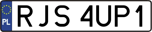 RJS4UP1
