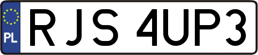 RJS4UP3