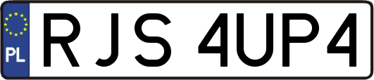 RJS4UP4