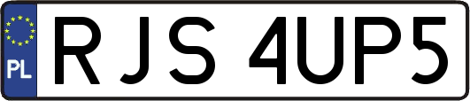 RJS4UP5