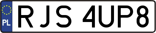 RJS4UP8