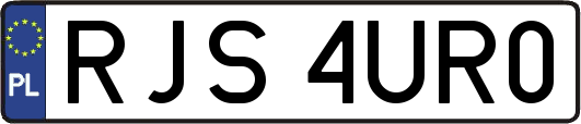 RJS4UR0