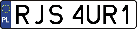 RJS4UR1