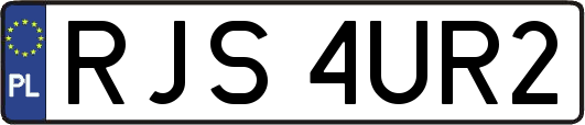 RJS4UR2