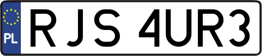 RJS4UR3