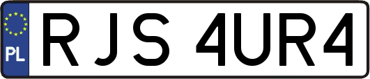 RJS4UR4