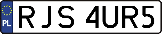 RJS4UR5