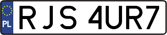 RJS4UR7