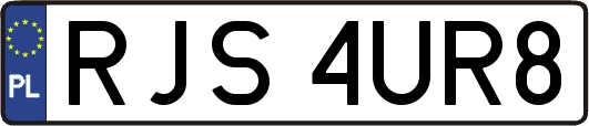 RJS4UR8