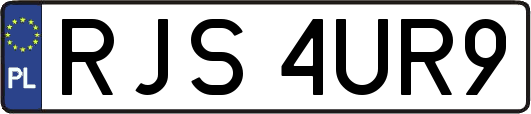 RJS4UR9