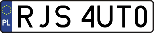 RJS4UT0