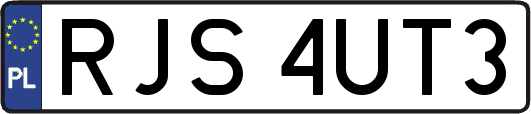 RJS4UT3