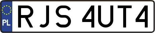 RJS4UT4