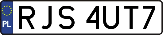 RJS4UT7