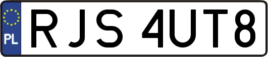 RJS4UT8