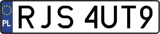 RJS4UT9