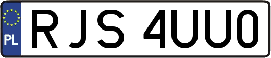RJS4UU0