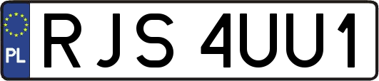 RJS4UU1
