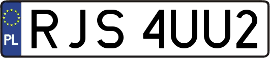 RJS4UU2