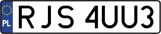 RJS4UU3