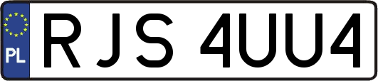 RJS4UU4