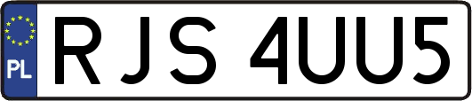 RJS4UU5