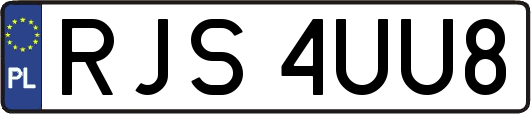 RJS4UU8