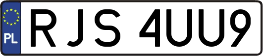 RJS4UU9
