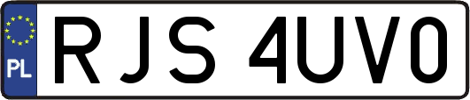 RJS4UV0