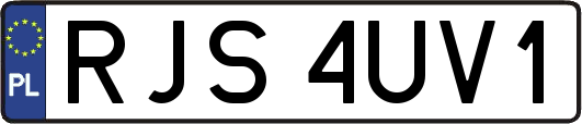RJS4UV1
