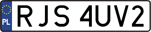 RJS4UV2