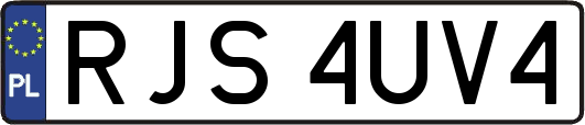 RJS4UV4