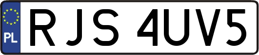 RJS4UV5