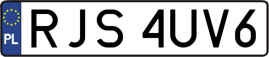 RJS4UV6