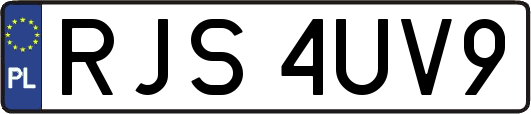 RJS4UV9
