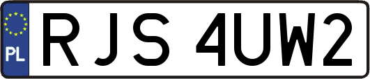 RJS4UW2