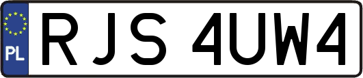 RJS4UW4