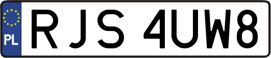 RJS4UW8