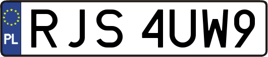 RJS4UW9