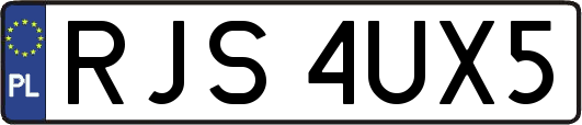 RJS4UX5