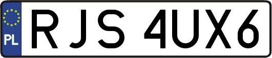 RJS4UX6