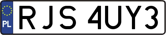 RJS4UY3