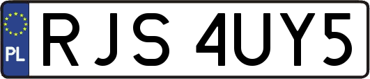 RJS4UY5