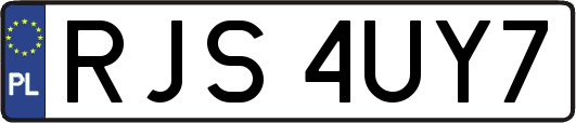RJS4UY7