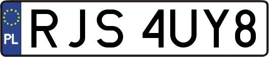 RJS4UY8