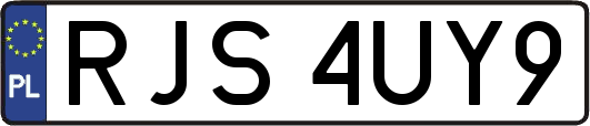 RJS4UY9