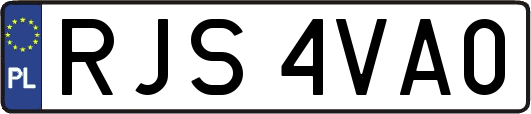 RJS4VA0