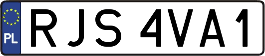 RJS4VA1