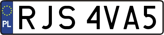 RJS4VA5