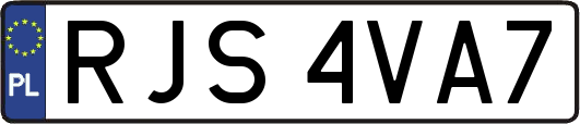 RJS4VA7